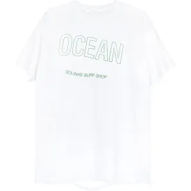 BOLINAS SURF SHOP T-SHIRT