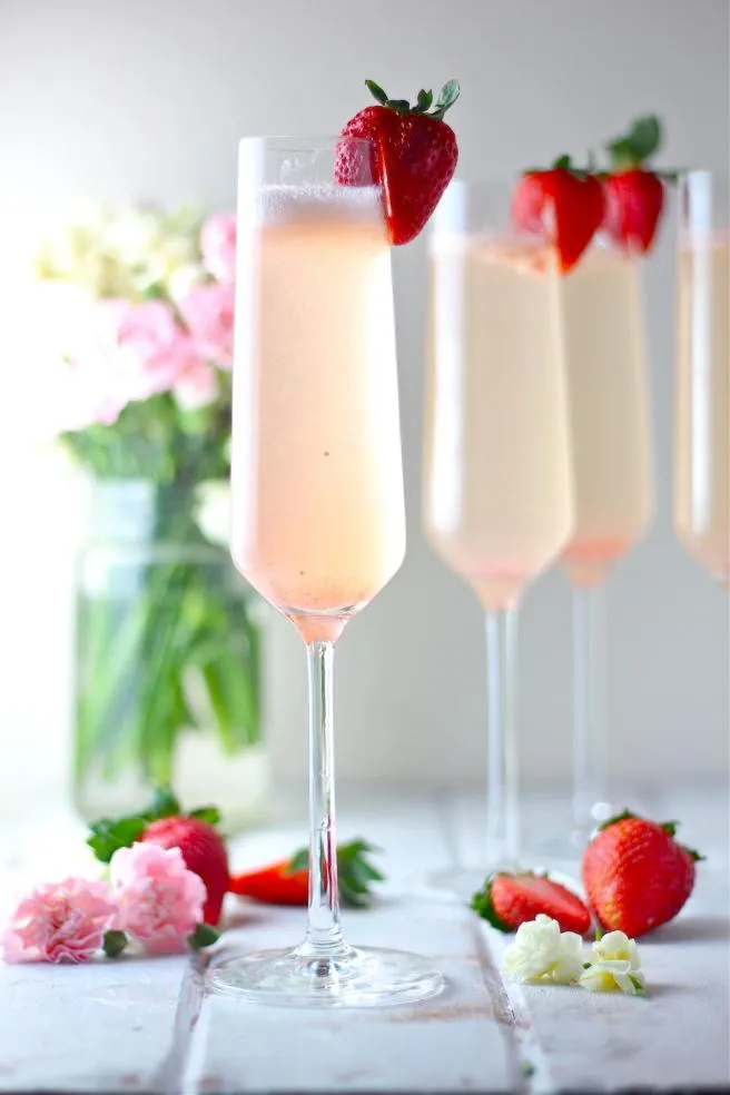 Bridal Shower Experience - Say Yes to the Bridal Lingerie!