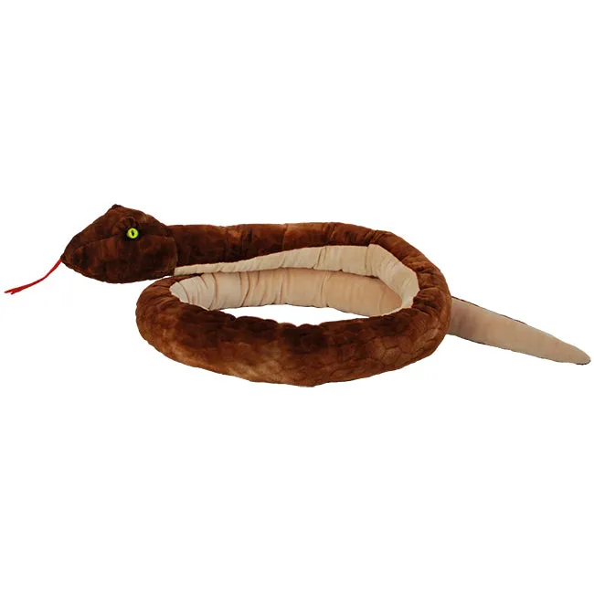 Brown Snake 59"
