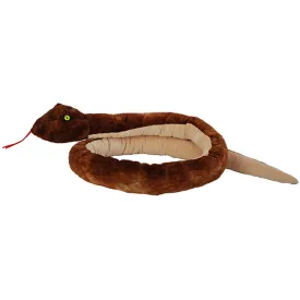 Brown Snake 59"