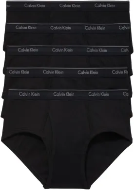 Calvin Klein Men's Cotton Classics Multipack Briefs