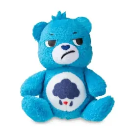 Care Bears 3 Inch Grumpy Bear Micro Plush Toy