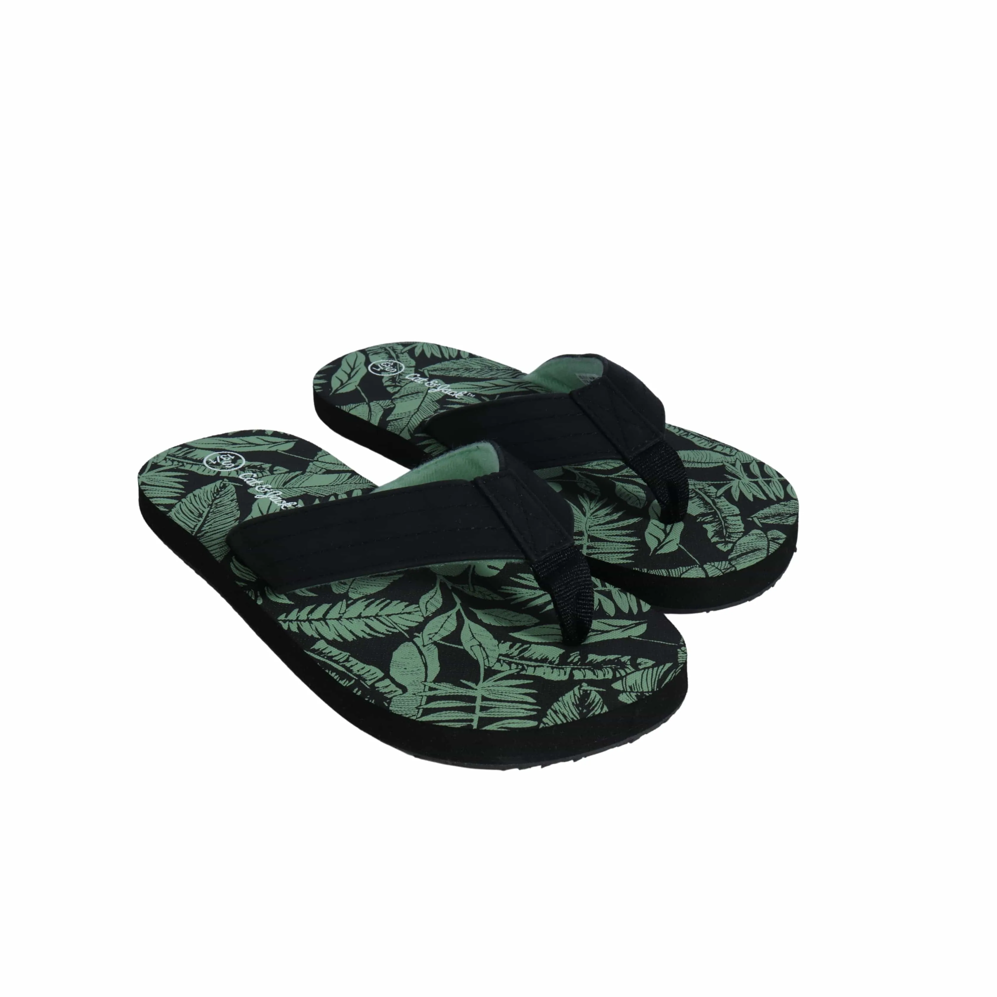 CAT & JACK - Kids - Printed Slipper