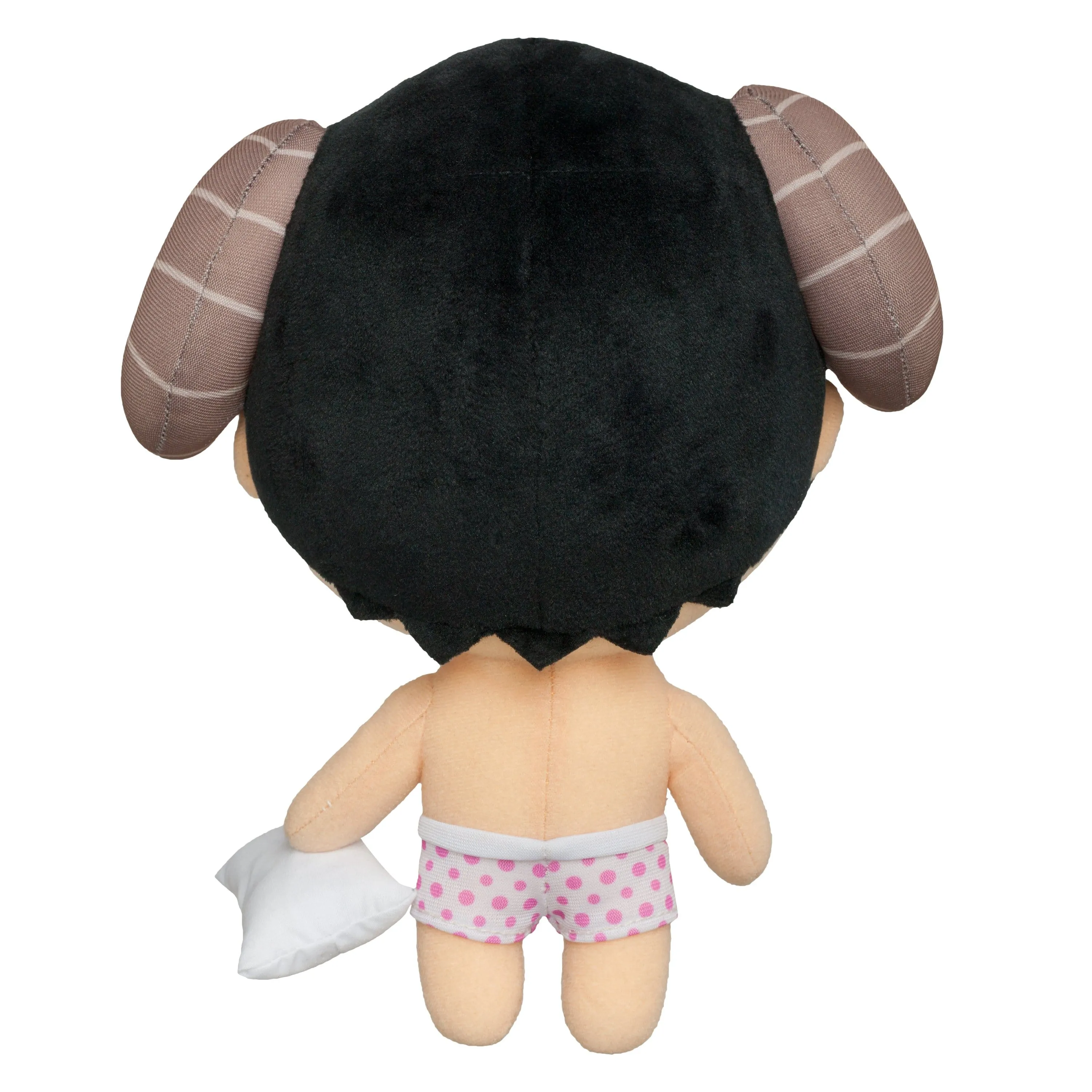 Collectors Edition Vincent Brooks Plush Doll from Catherine: Full Body – Limited Edition Soft Toy