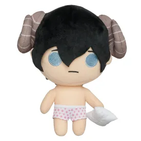 Collectors Edition Vincent Brooks Plush Doll from Catherine: Full Body – Limited Edition Soft Toy