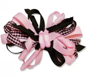 Checkered Bow