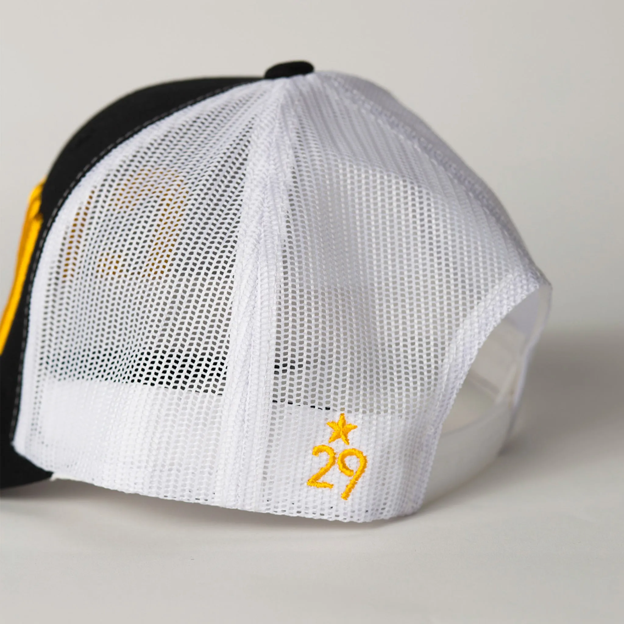 CITY Trucker Hat
