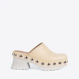 Clog Cream