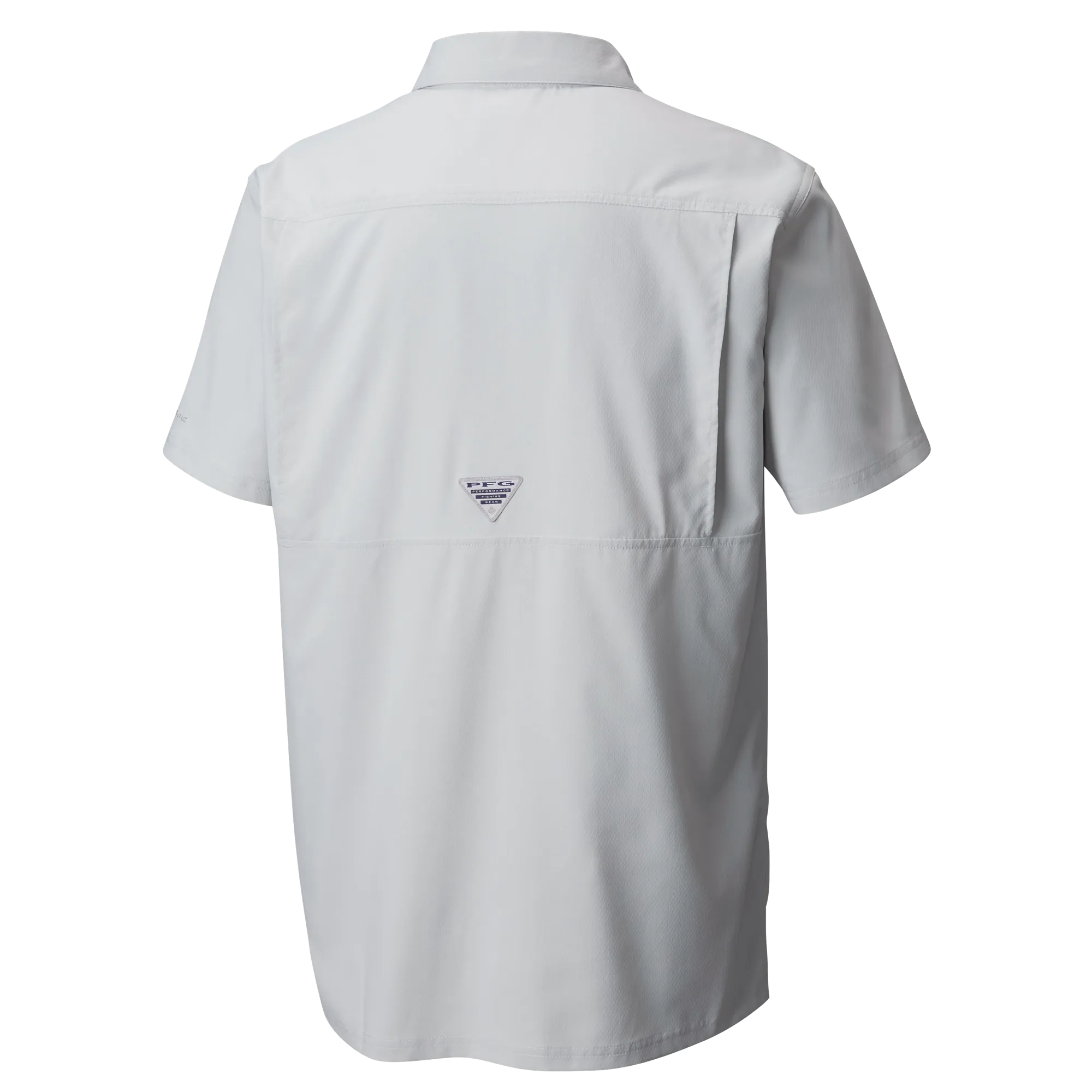 Columbia Miami HEAT Logo Slack Tide Shirt