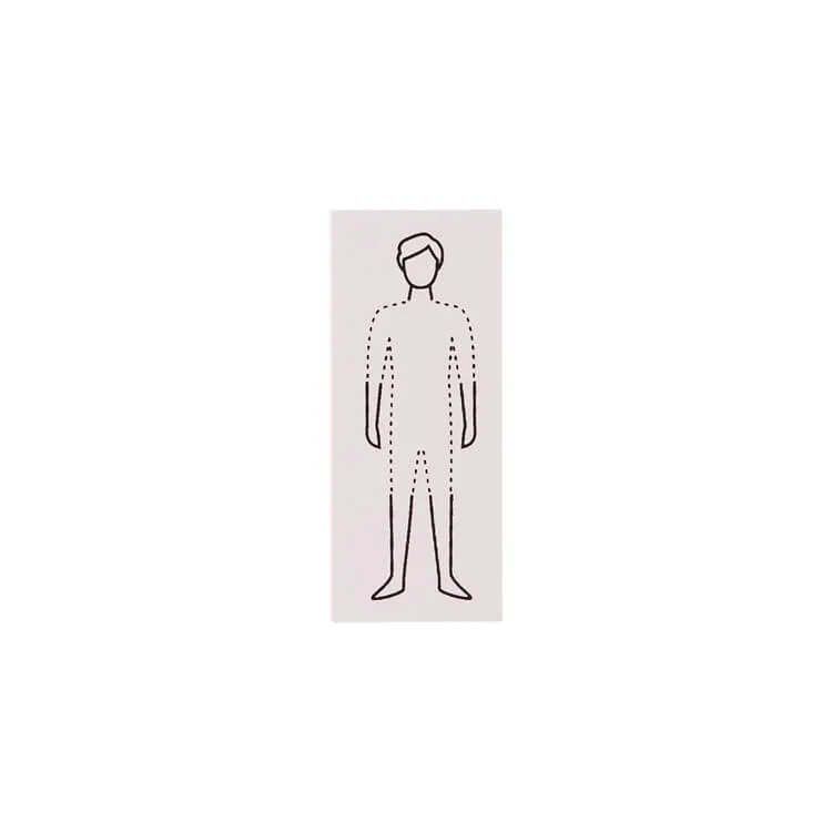 Coordination Rubber Stamp