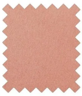 Copper Rose Wedding Swatch