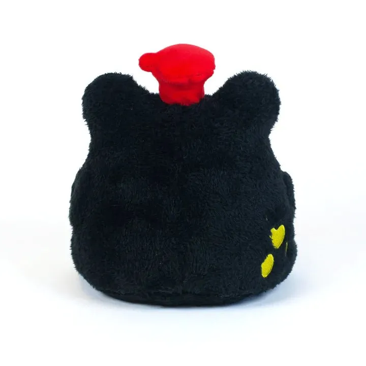 Cuddle Barn 6 Inch Lil Series Soy Sauce Wawa Plush Toy
