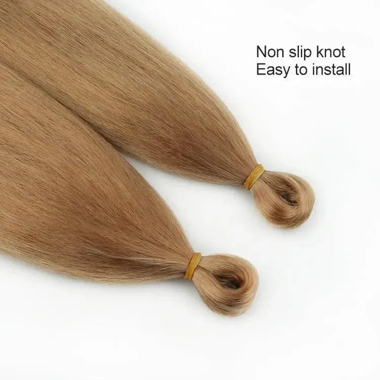 Curly Wave Hair Braids Styles
