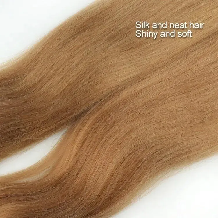 Curly Wave Hair Braids Styles