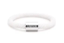 Dance Charm Bracelet - Extended 8"