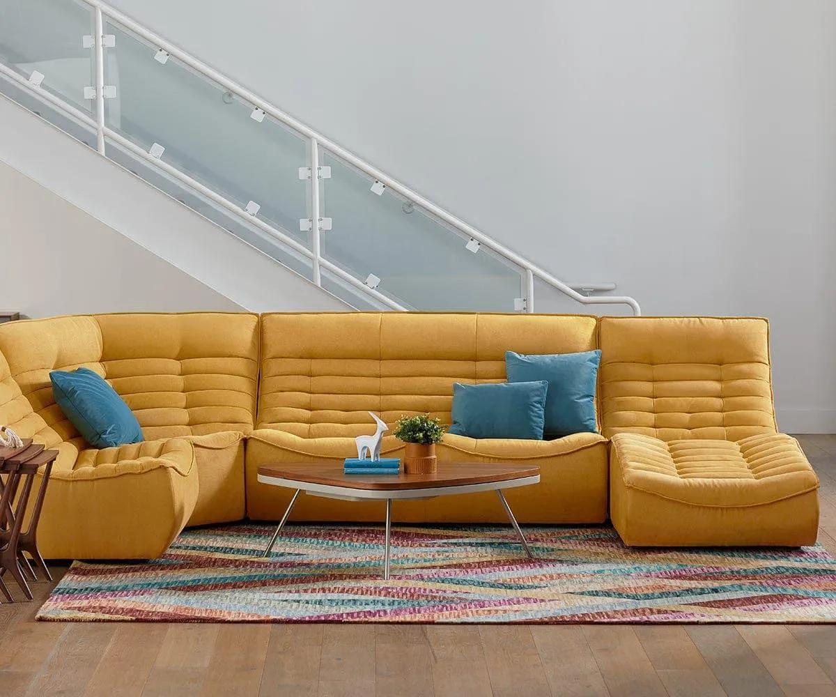 Diego Loveseat