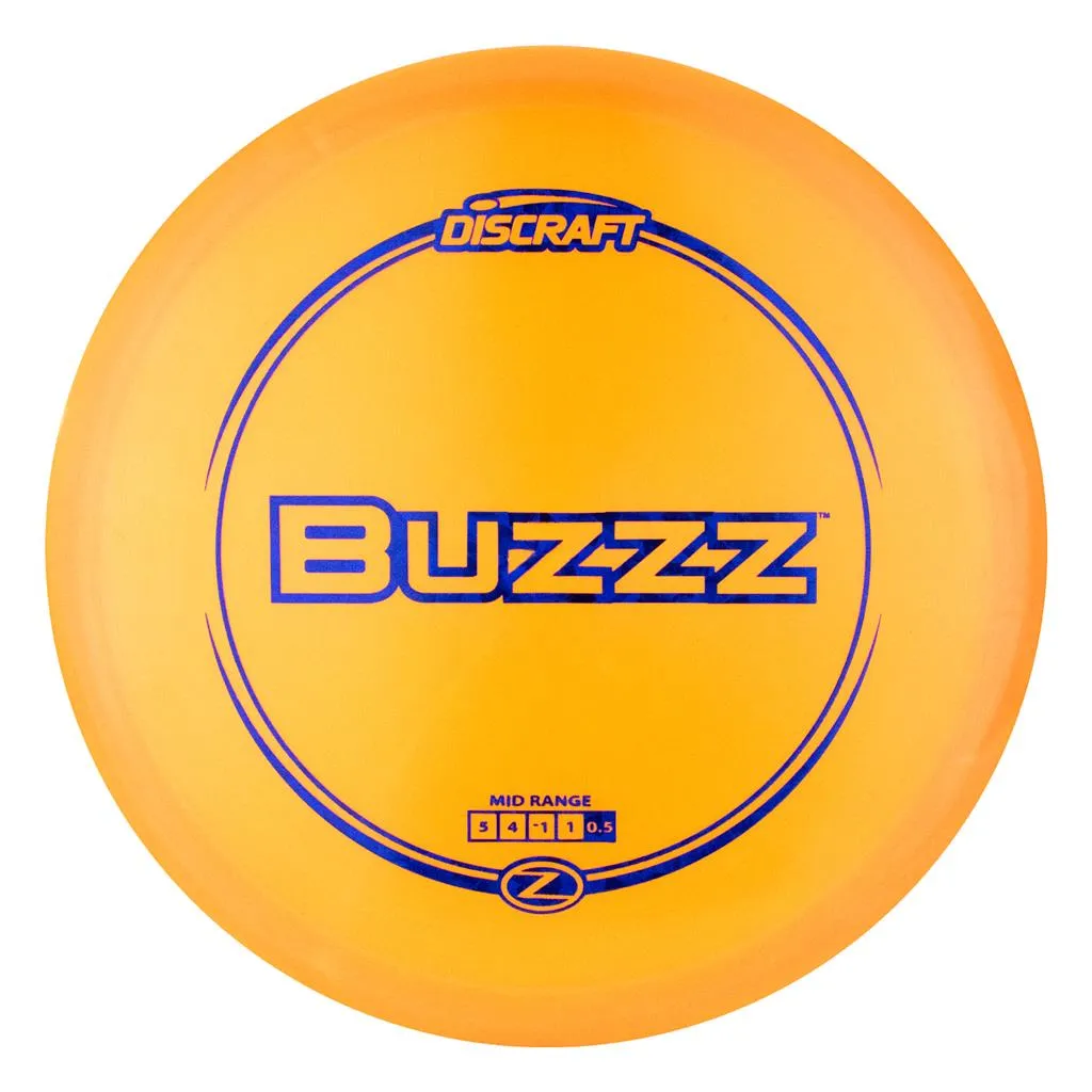 Discraft Z Line Buzzz Golf Disc
