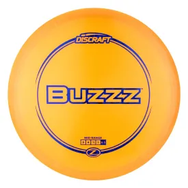 Discraft Z Line Buzzz Golf Disc