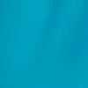 Do Be Satin Blue Shirred Shirtdress - Brands We Love