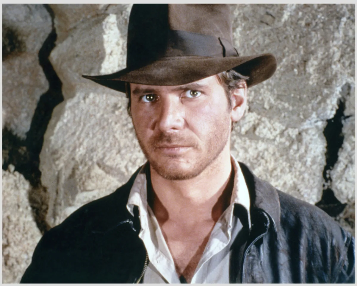 Dr. Jones