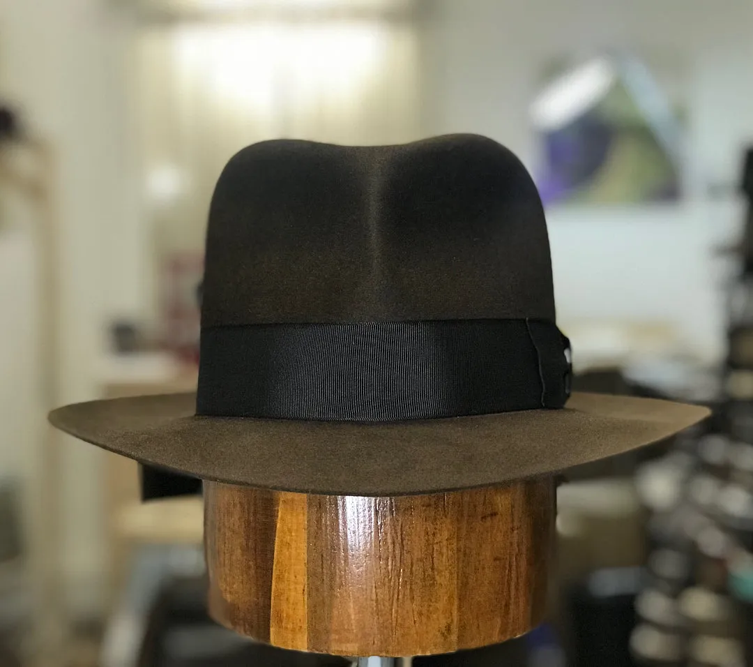 Dr. Jones