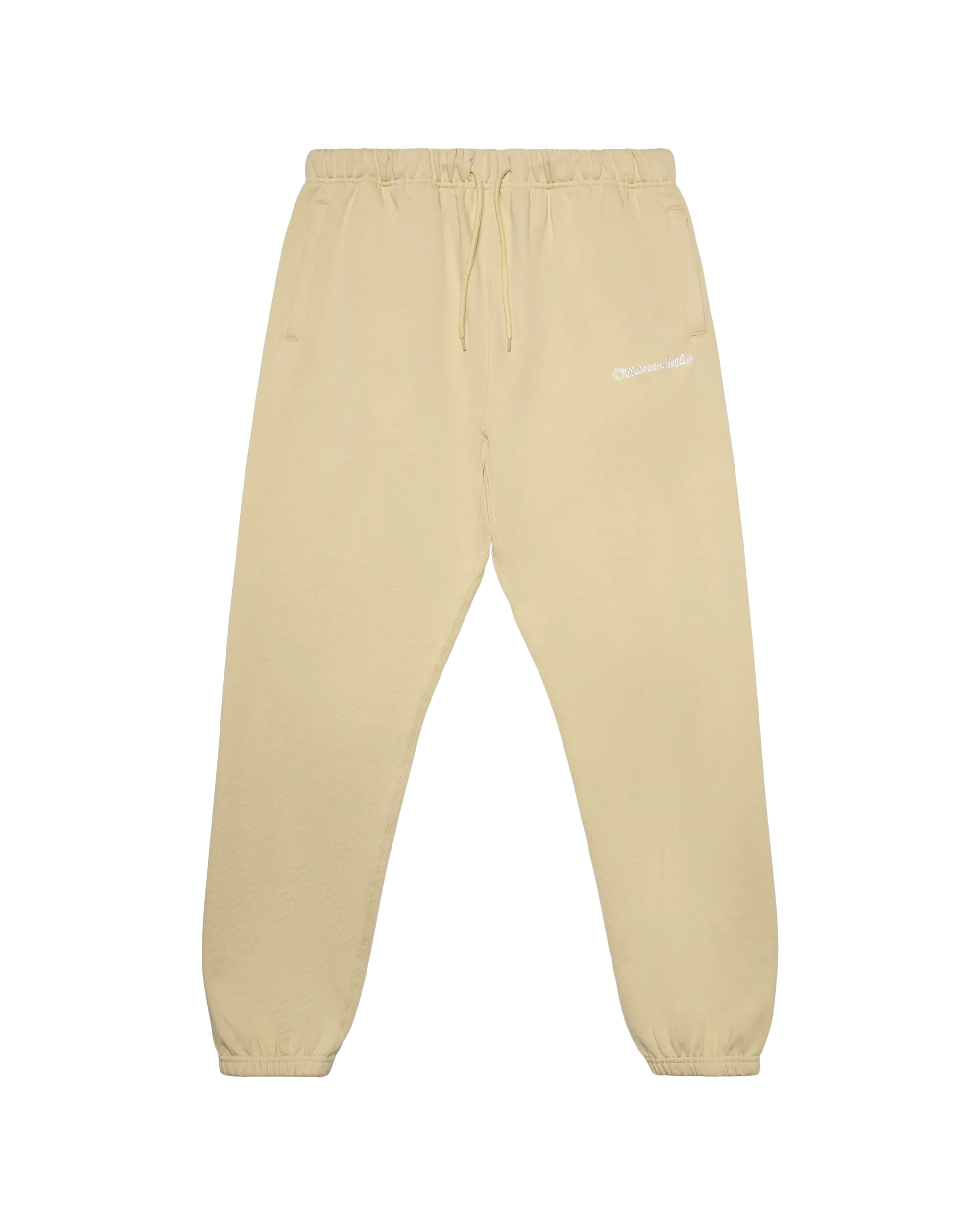 Embroidered Logo Sweatpant