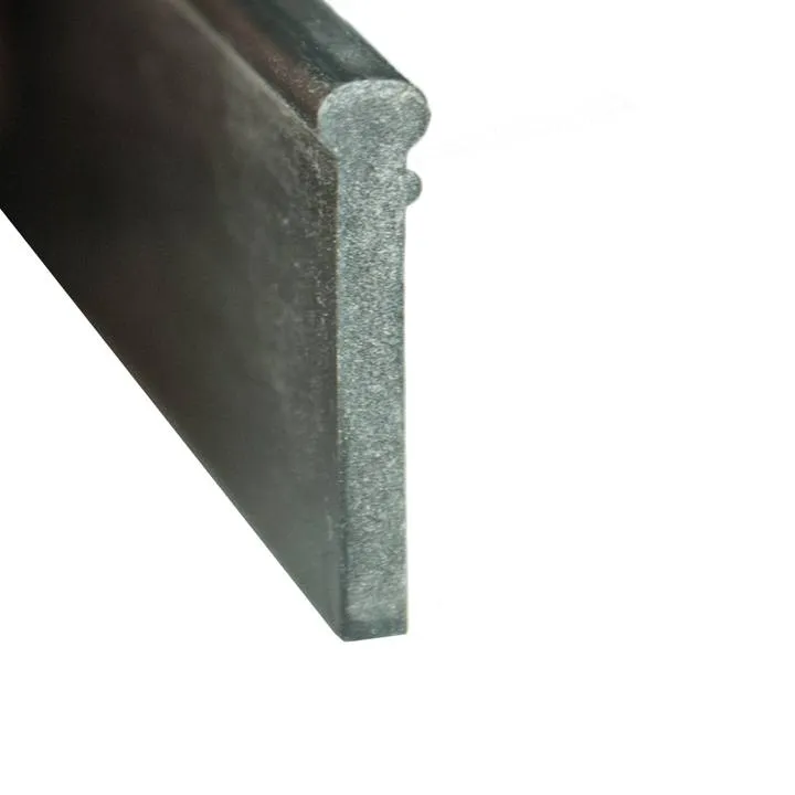 Ettore Soren Squeegee Rubber