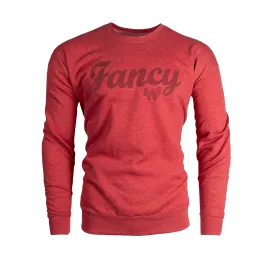 Fancy Ketchup Crewneck