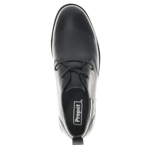 Finn-Black | Propet