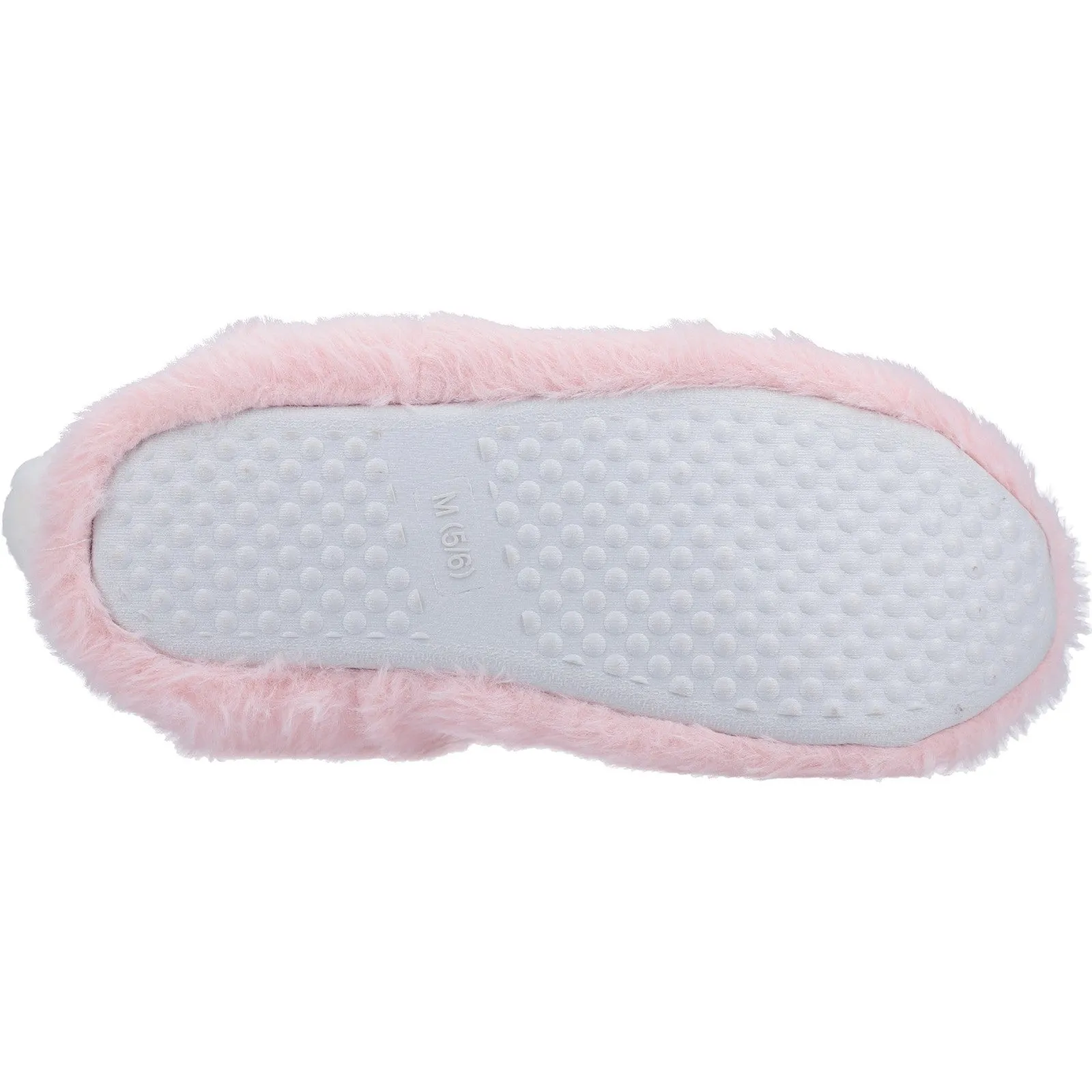 Flopsy Kids Knitted Bootie