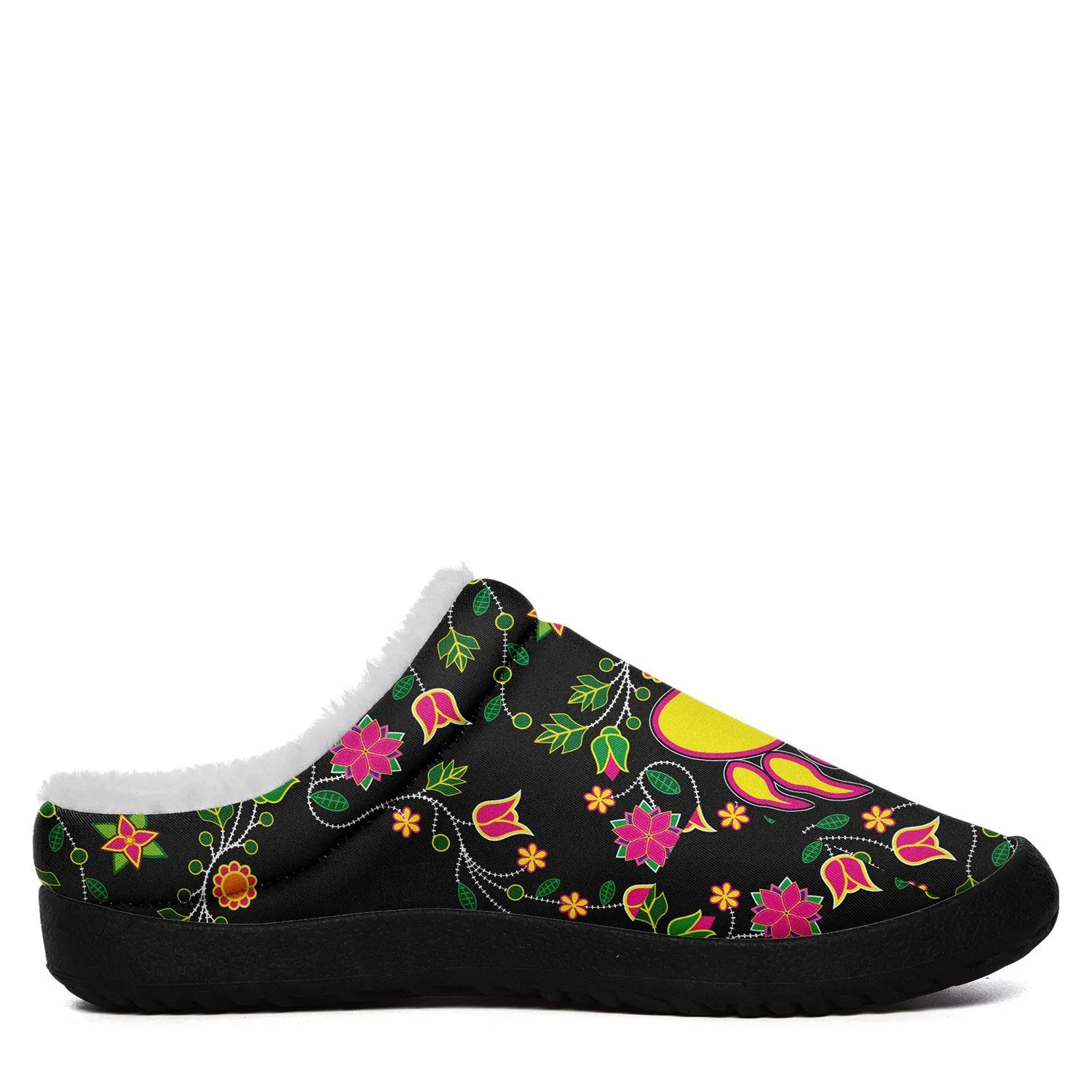 Floral Bearpaw Ikinnii