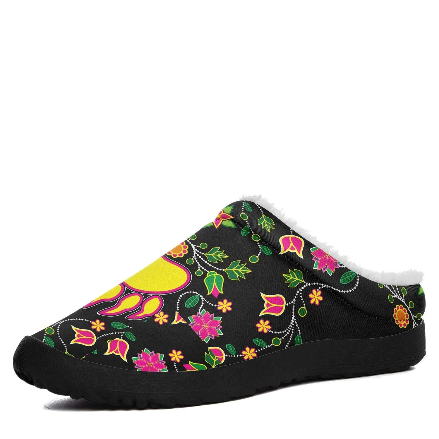 Floral Bearpaw Ikinnii