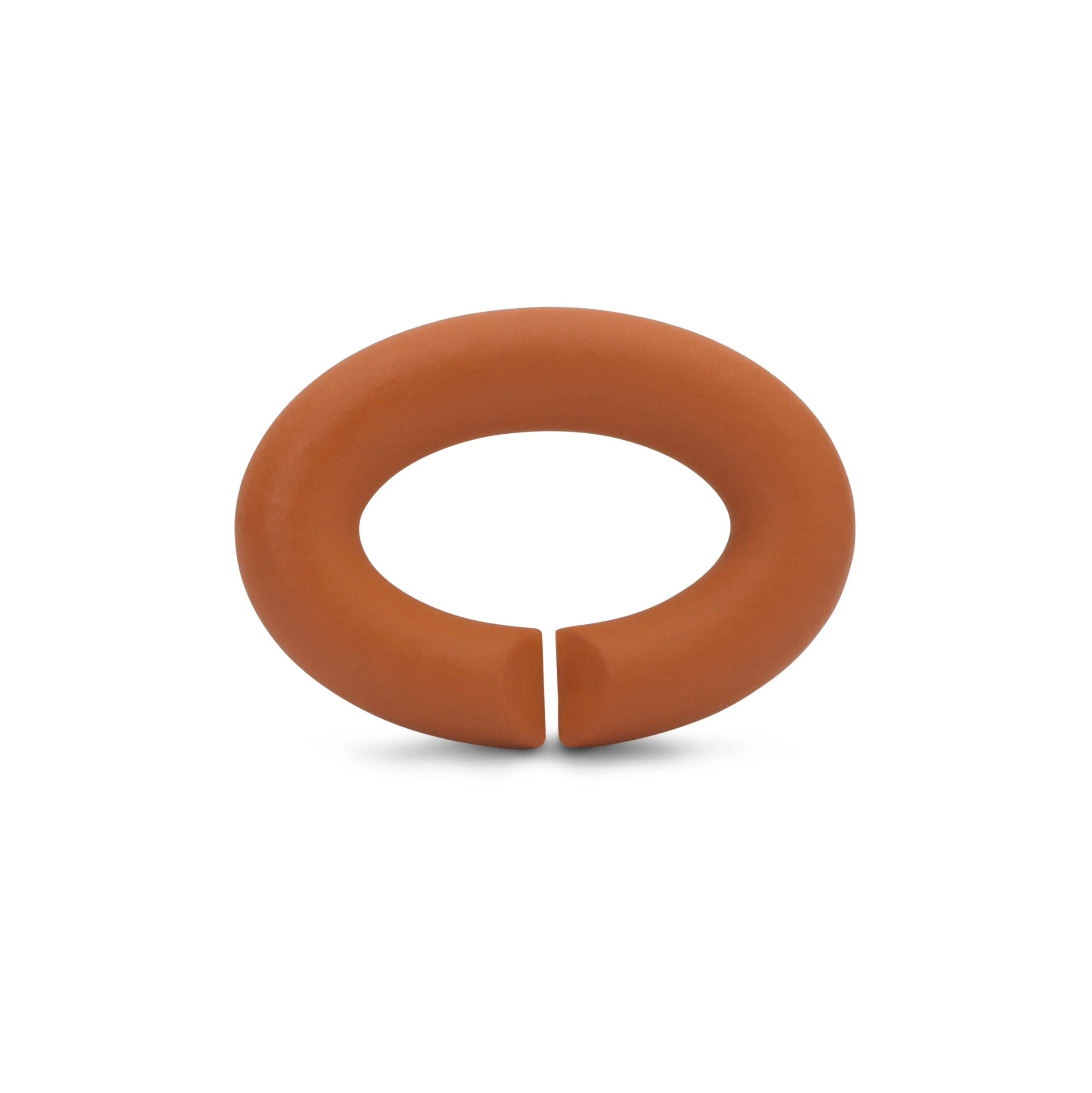 Golden Cognac, Rubber X