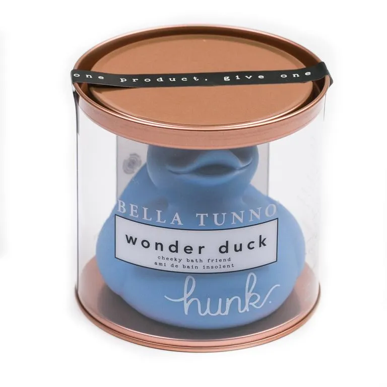 Greige Baby Wonder Ducks