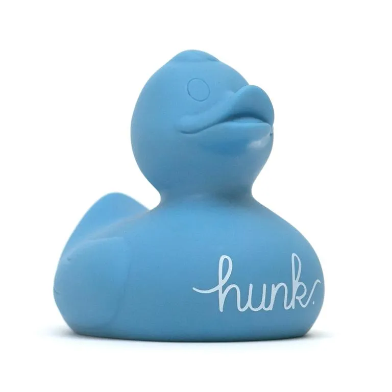 Greige Baby Wonder Ducks