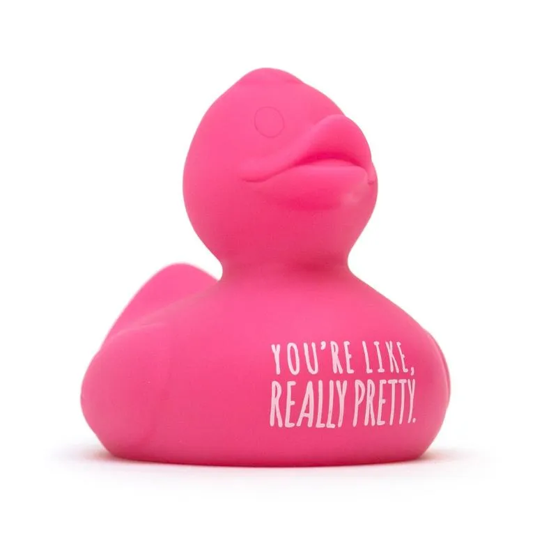 Greige Baby Wonder Ducks