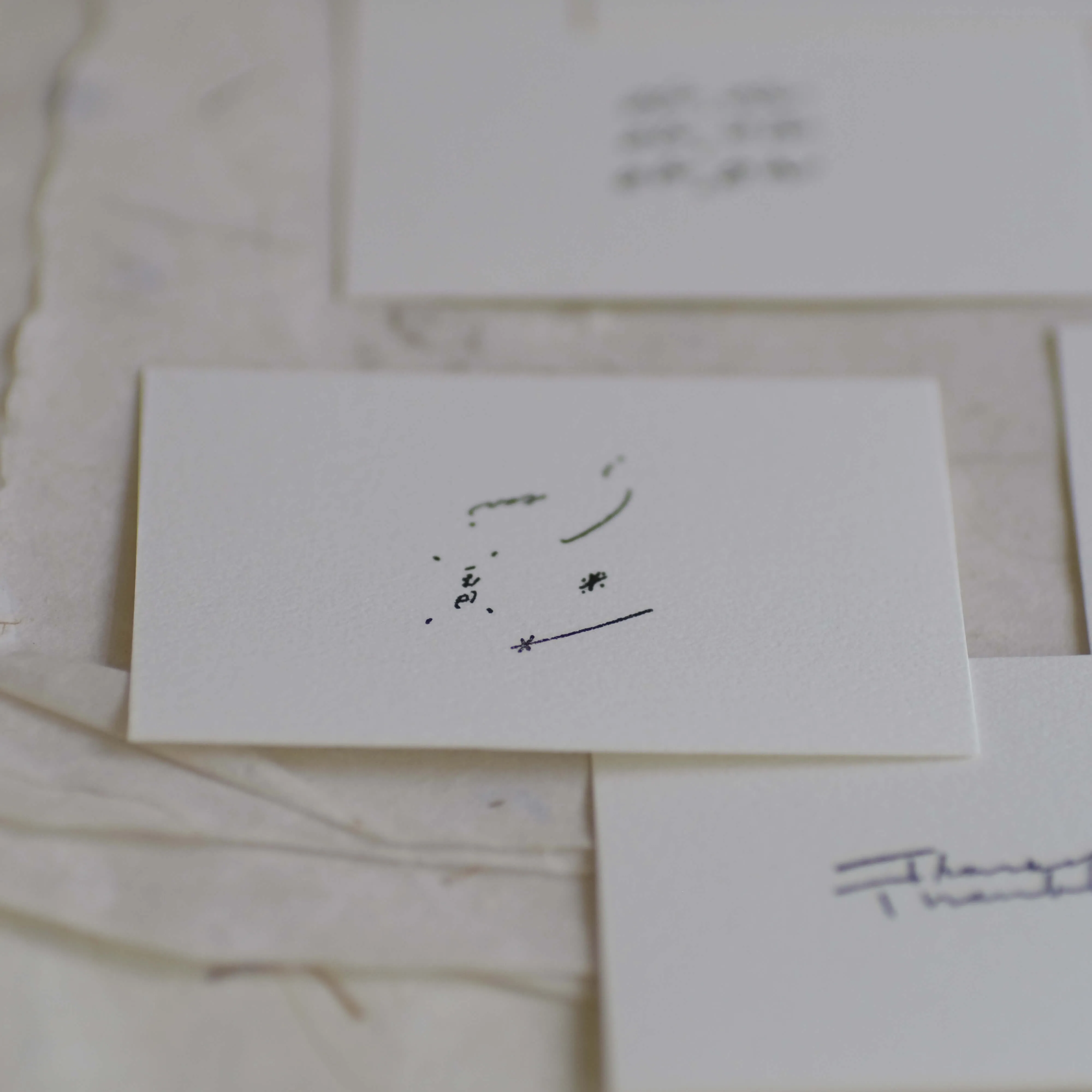 hase rubber stamp - Star