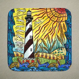Hatteras Island Coaster