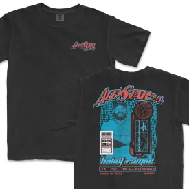 HELIOT RAMOS | ALL-STAR GAME | COMFORT COLORS® VINTAGE TEE
