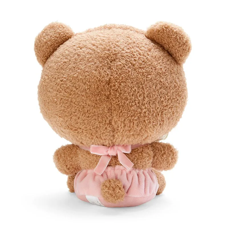 Hello Kitty 8" Plush (Baby Bear Series)