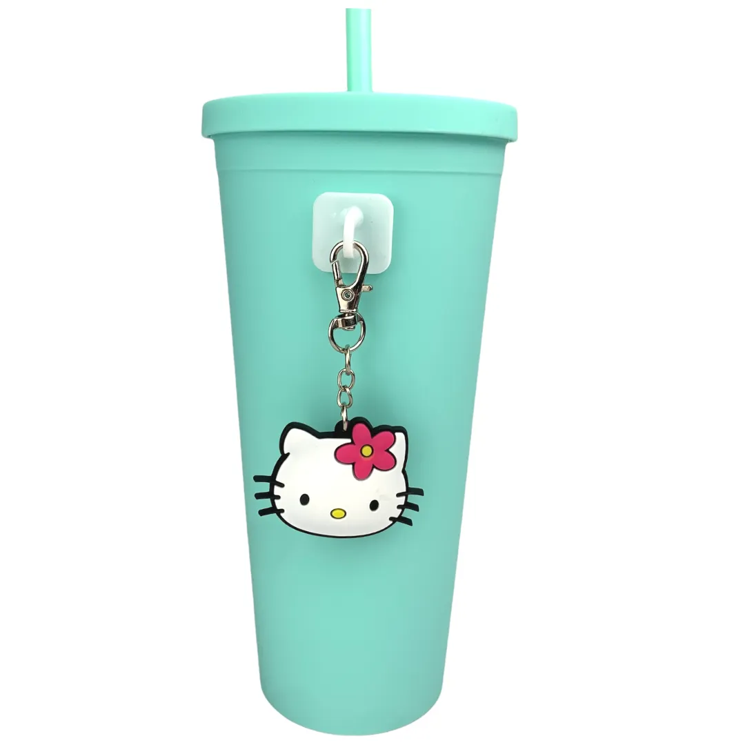 Hello Kitty Charm