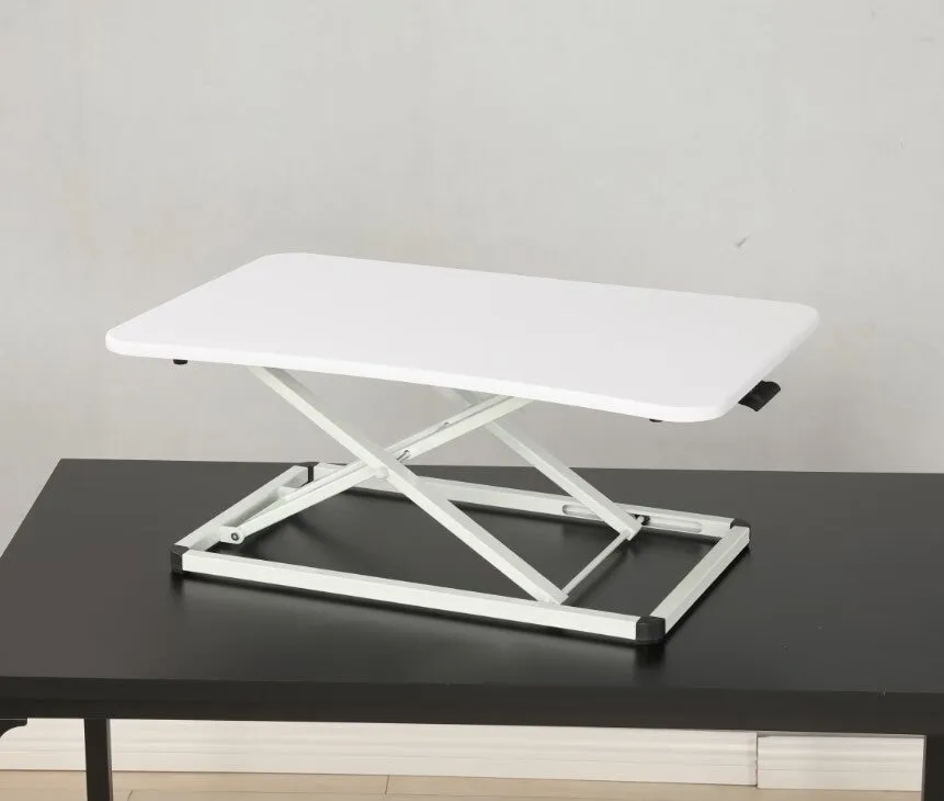 Hev/senk extender skrivebord
