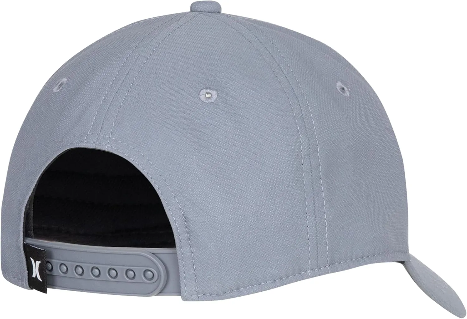 Hurley Unisex-Kids H20-Dri Baseball Hat