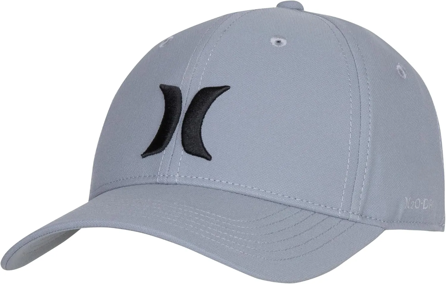 Hurley Unisex-Kids H20-Dri Baseball Hat