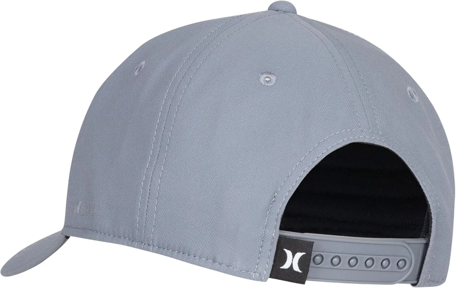 Hurley Unisex-Kids H20-Dri Baseball Hat