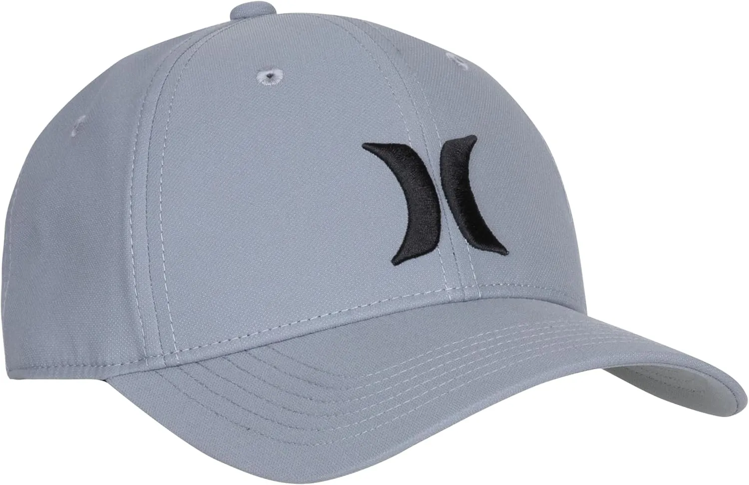 Hurley Unisex-Kids H20-Dri Baseball Hat