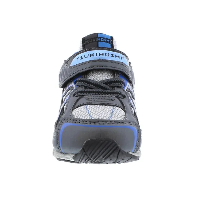Infant Boy Tsukihoshi Storm Sneaker Graphite/Royal