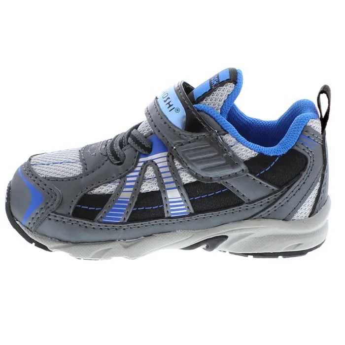 Infant Boy Tsukihoshi Storm Sneaker Graphite/Royal