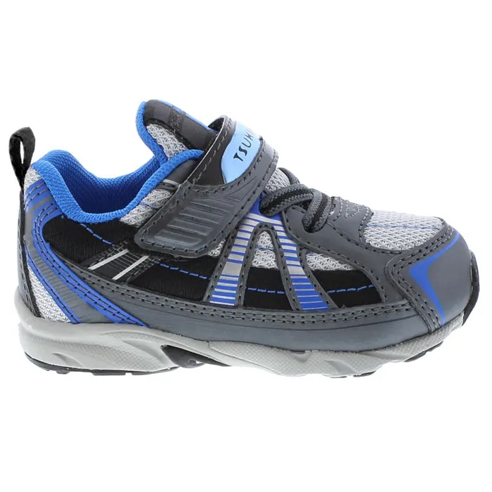 Infant Boy Tsukihoshi Storm Sneaker Graphite/Royal
