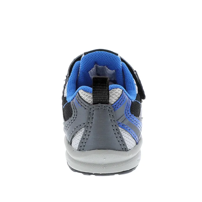 Infant Boy Tsukihoshi Storm Sneaker Graphite/Royal